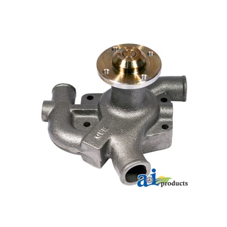 A & I Products Pump, Water 6.5" x7" x8.5" A-4224105M91